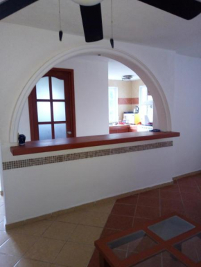 Отель ApartamentoCoko  Канку́н 